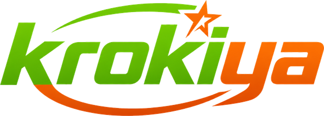krokiya